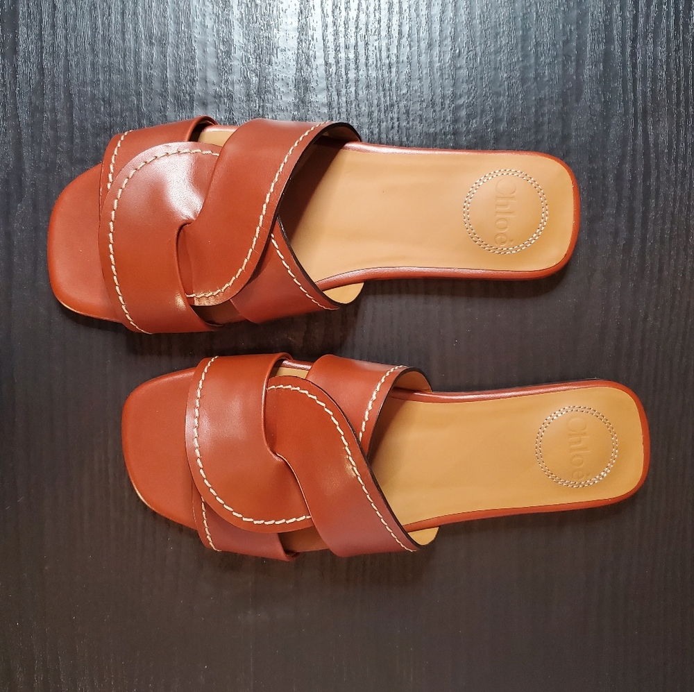 Chloe Sandals